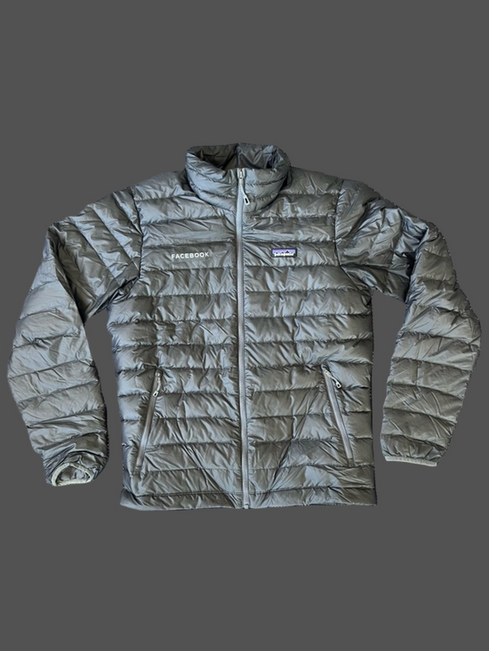 Patagonia Other - Patagonia Men's Down Sweater Jacket